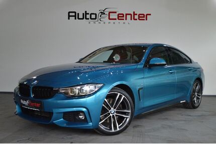 BMW 430 Gebrauchtwagen