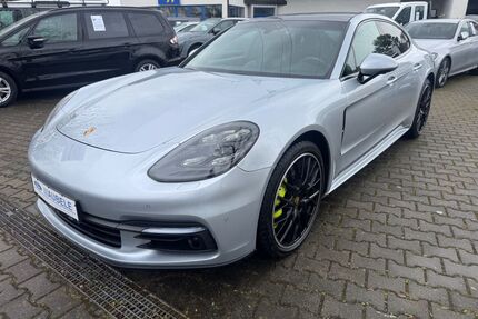 Porsche Panamera Gebrauchtwagen