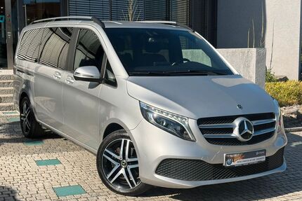 Mercedes-Benz V 300 Gebrauchtwagen
