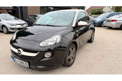 Opel Adam Gebrauchtwagen