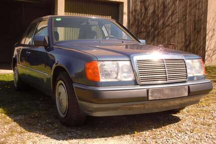 Mercedes-Benz 220 Gebrauchtwagen