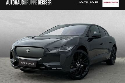 Jaguar I-Pace Gebrauchtwagen