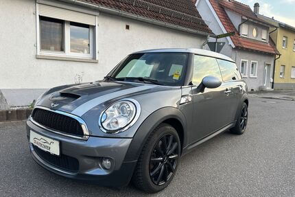 Mini Cooper S Gebrauchtwagen