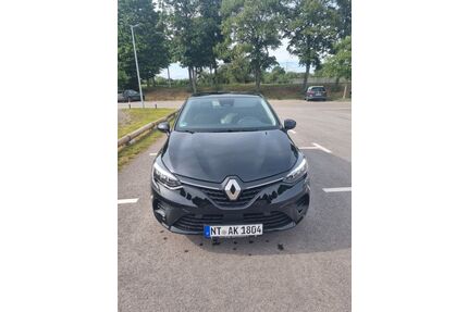 Renault Clio Gebrauchtwagen