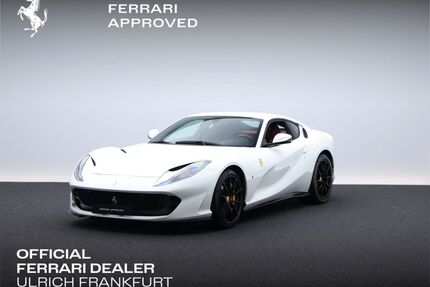 Ferrari 812 Gebrauchtwagen