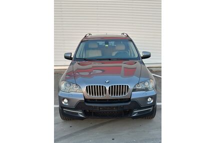 BMW X5 Gebrauchtwagen