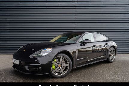 Porsche Panamera Gebrauchtwagen