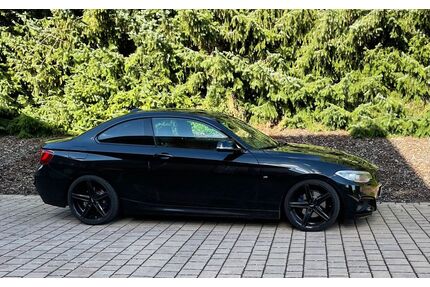 BMW 220 Gebrauchtwagen