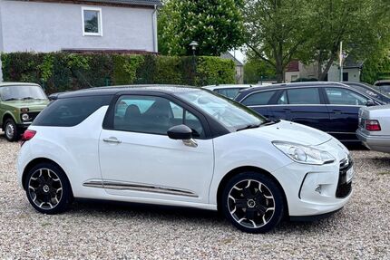 Citroen DS3 Gebrauchtwagen