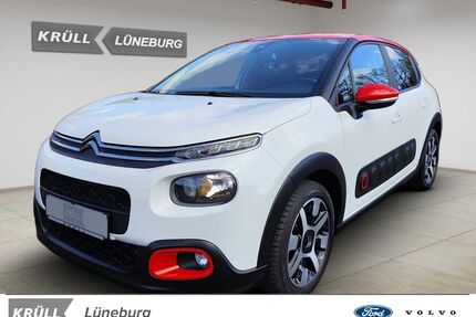 Citroen C3 Gebrauchtwagen