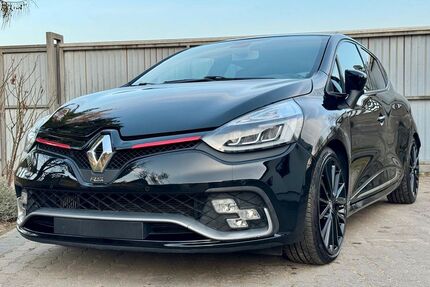 Renault Clio Gebrauchtwagen