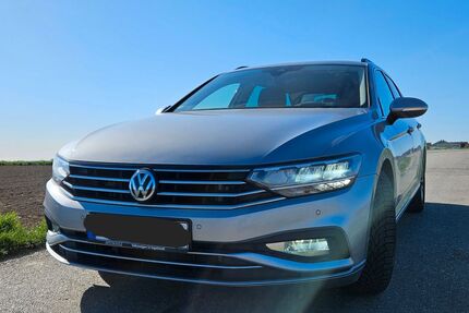 VW Passat Variant Gebrauchtwagen