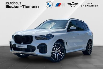 BMW X5 Gebrauchtwagen