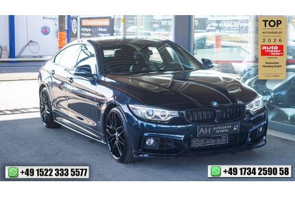 BMW 428 Gebrauchtwagen