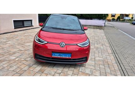 VW ID.3 Gebrauchtwagen