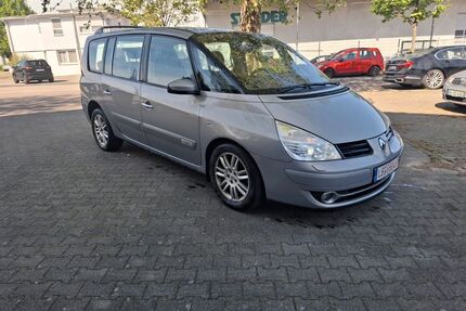 Renault Grand Espace Gebrauchtwagen