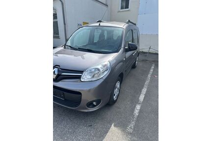 Renault Kangoo Gebrauchtwagen