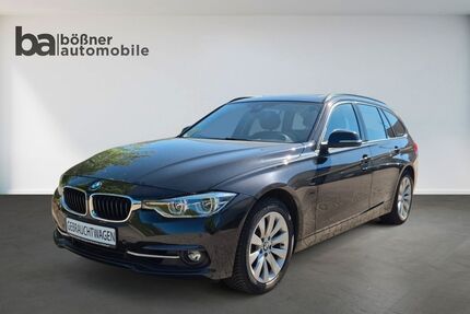 BMW 330 Gebrauchtwagen