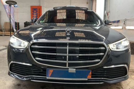 Mercedes-Benz S 400 Gebrauchtwagen