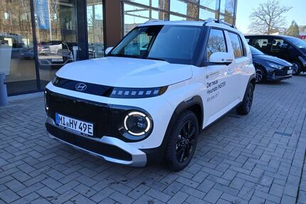 Hyundai INSTER Gebrauchtwagen