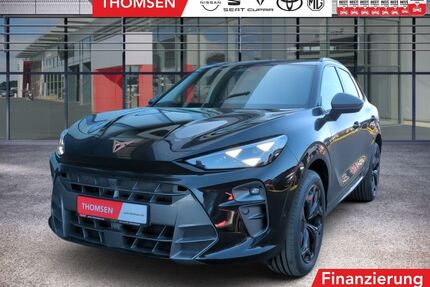 Cupra Terramar Gebrauchtwagen