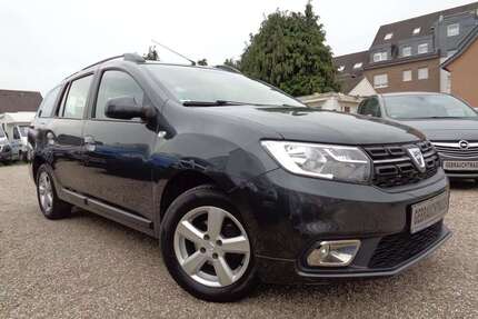 Dacia Logan Gebrauchtwagen