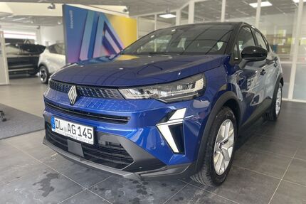 Renault Captur Gebrauchtwagen