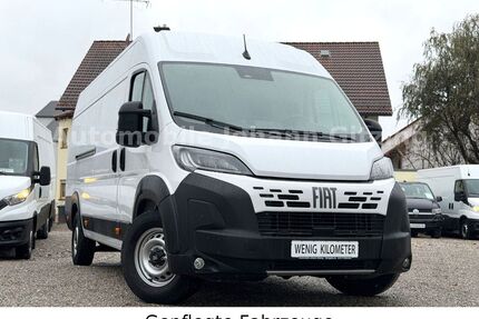 Fiat Ducato Gebrauchtwagen
