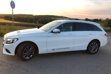 Mercedes-Benz C 220 Gebrauchtwagen