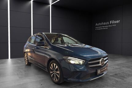 Mercedes-Benz B 220 Gebrauchtwagen