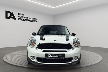Mini Cooper S Paceman Gebrauchtwagen