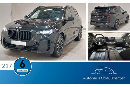 BMW X5 Gebrauchtwagen