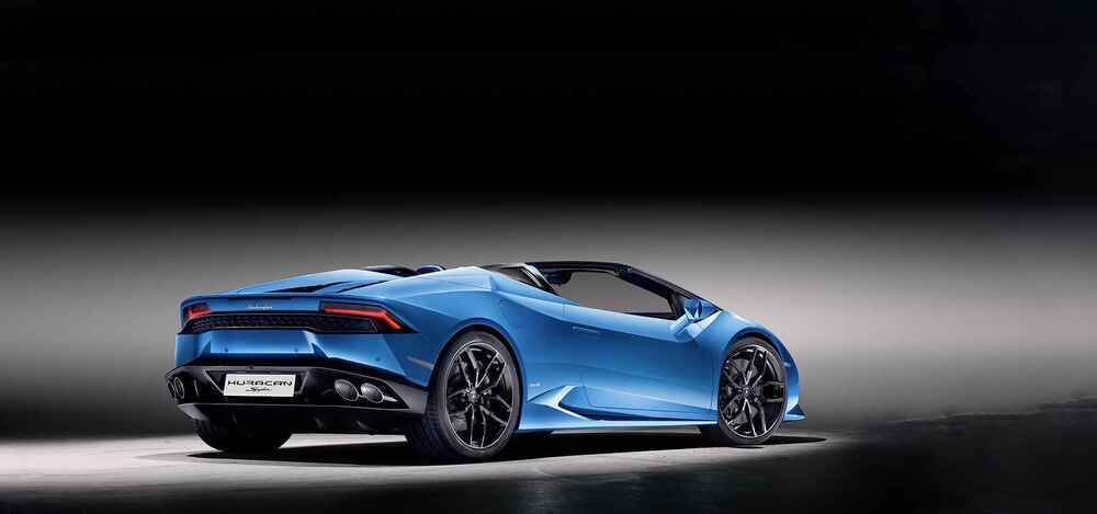 Huracan