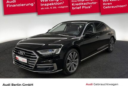 Audi A8 Gebrauchtwagen