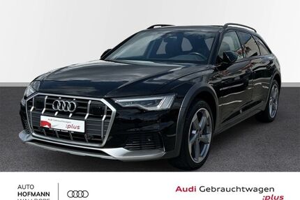 Audi A6 Allroad Gebrauchtwagen