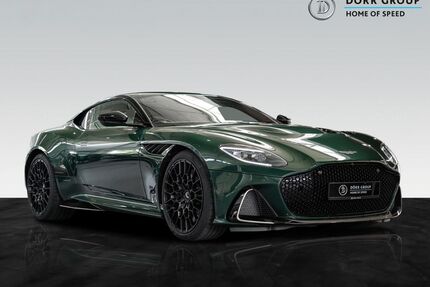 Aston Martin DBS Gebrauchtwagen