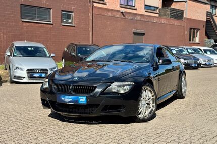 BMW 635 Gebrauchtwagen
