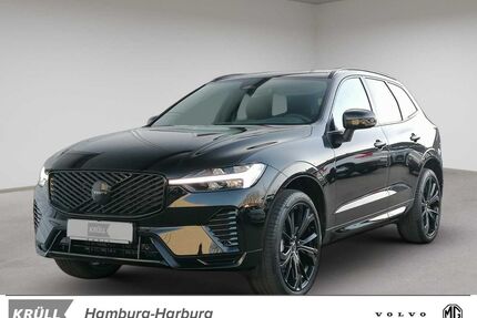 Volvo XC60 Gebrauchtwagen