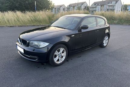 BMW 118 Gebrauchtwagen