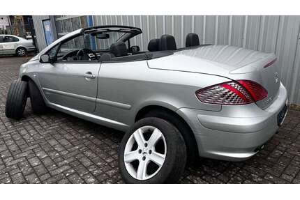 Peugeot 307 Gebrauchtwagen