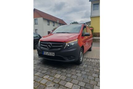 Mercedes-Benz Vito Gebrauchtwagen