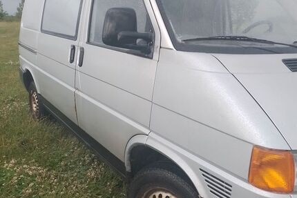VW T4 andere Gebrauchtwagen