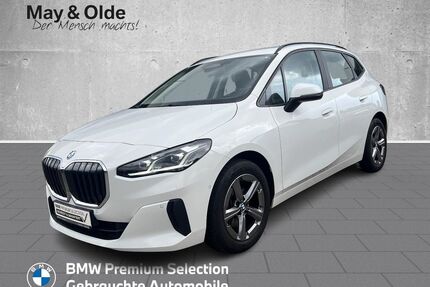BMW 218 Active Tourer Gebrauchtwagen
