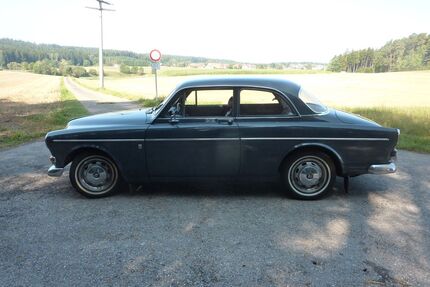 Volvo Amazon Gebrauchtwagen