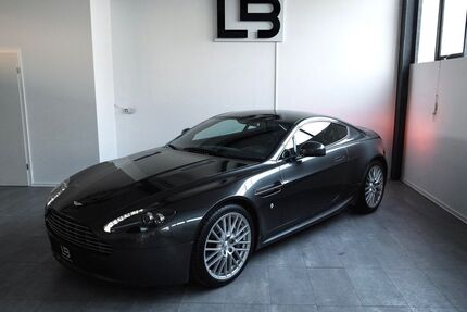 Aston Martin V8 Vantage Gebrauchtwagen