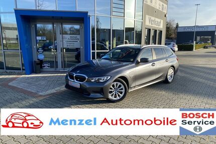 BMW 320 Gebrauchtwagen