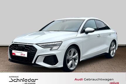 Audi S3 Gebrauchtwagen