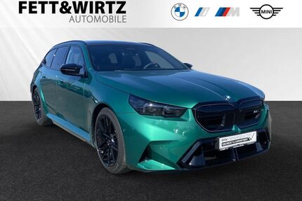 BMW M5 Gebrauchtwagen