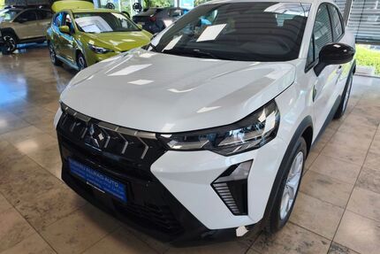 Mitsubishi ASX Gebrauchtwagen