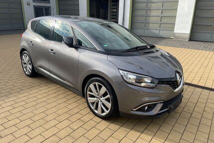 Renault Scenic Gebrauchtwagen